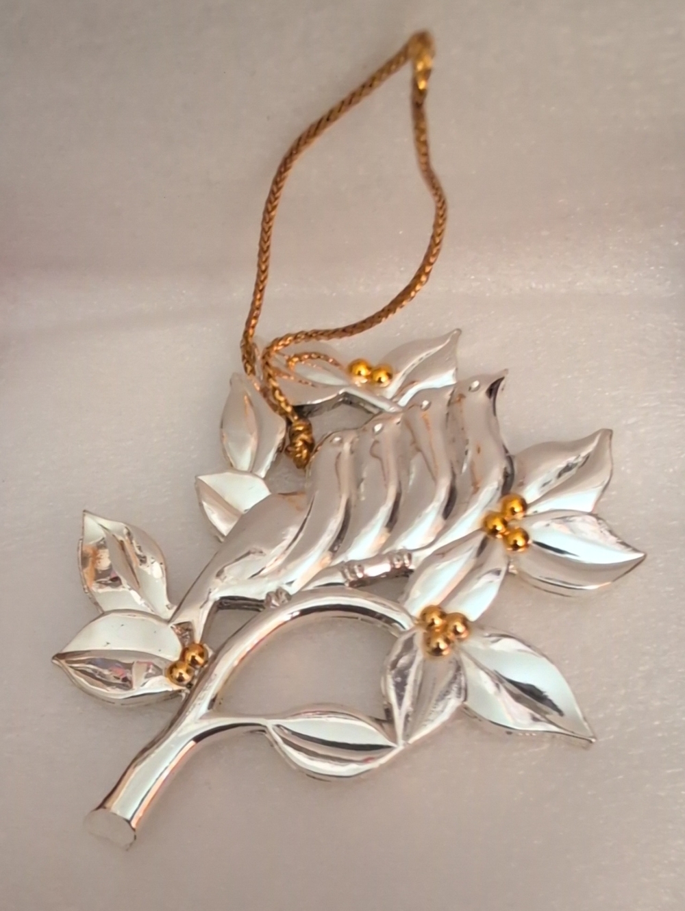 Christmas Tree Ornament